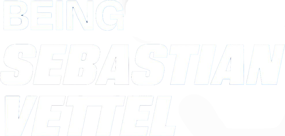 Being Sebastian Vettel