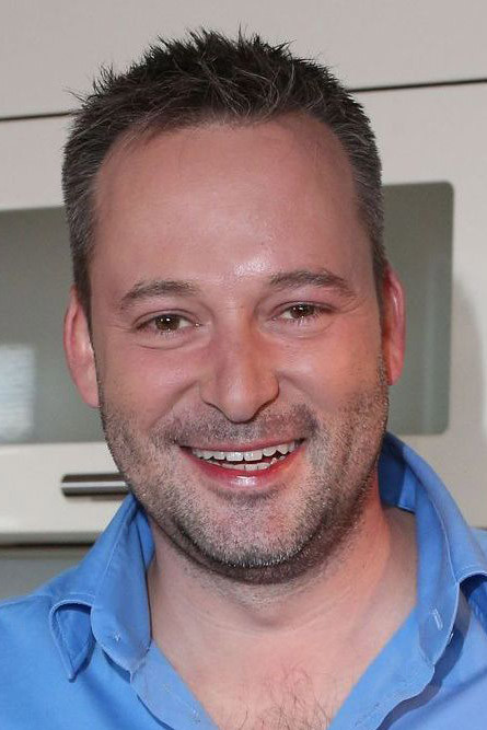 et billede af Michal Jagelka