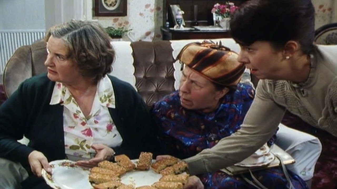 Last of the Summer Wine