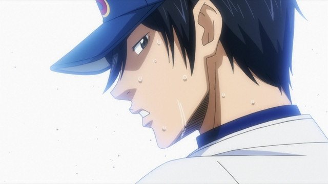 Ace of the Diamond Staffel 2 :Folge 33 