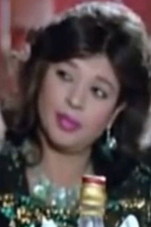 et billede af Mervat Al Shenawi