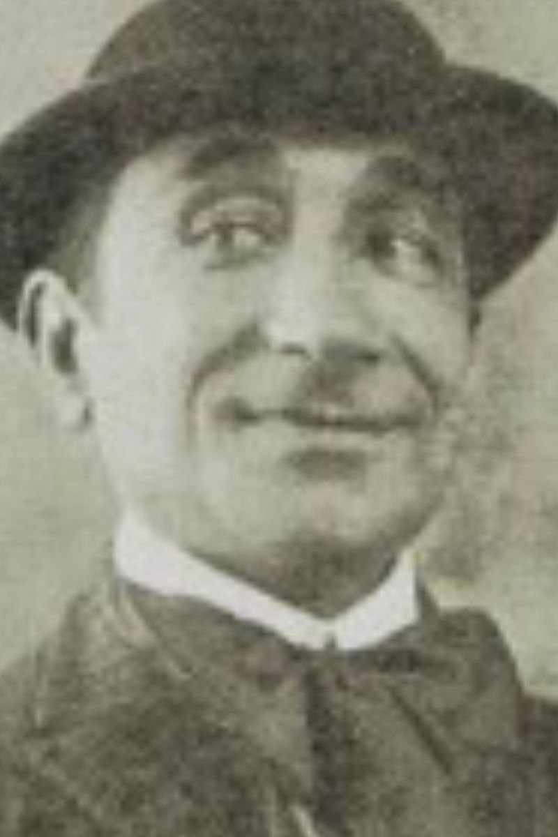 et billede af Baiano