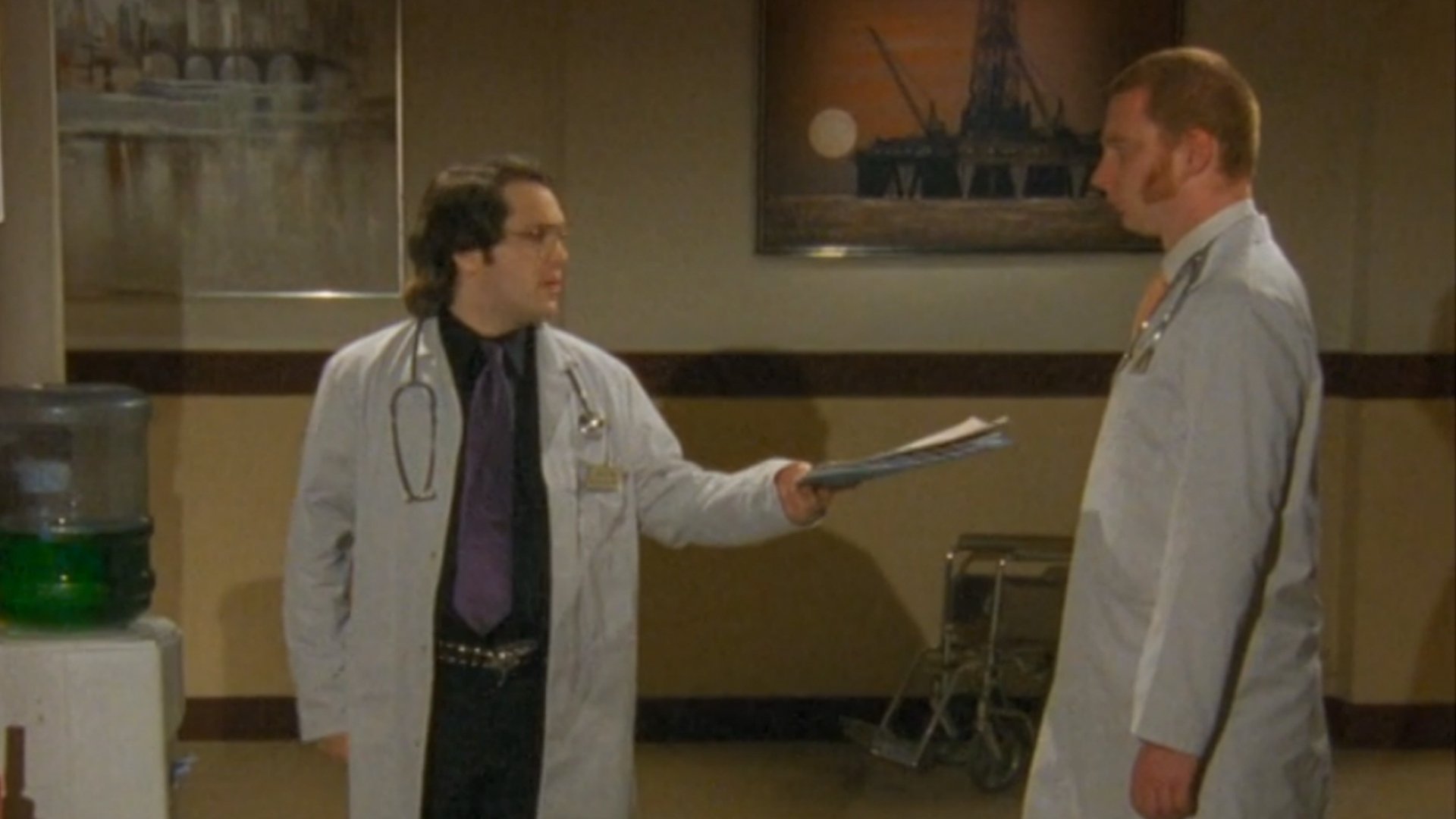 Garth Marenghi's Darkplace