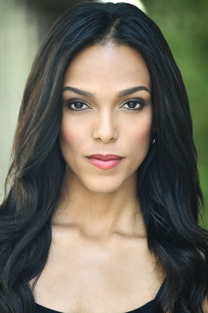 Jordan Carey's picture in the cast