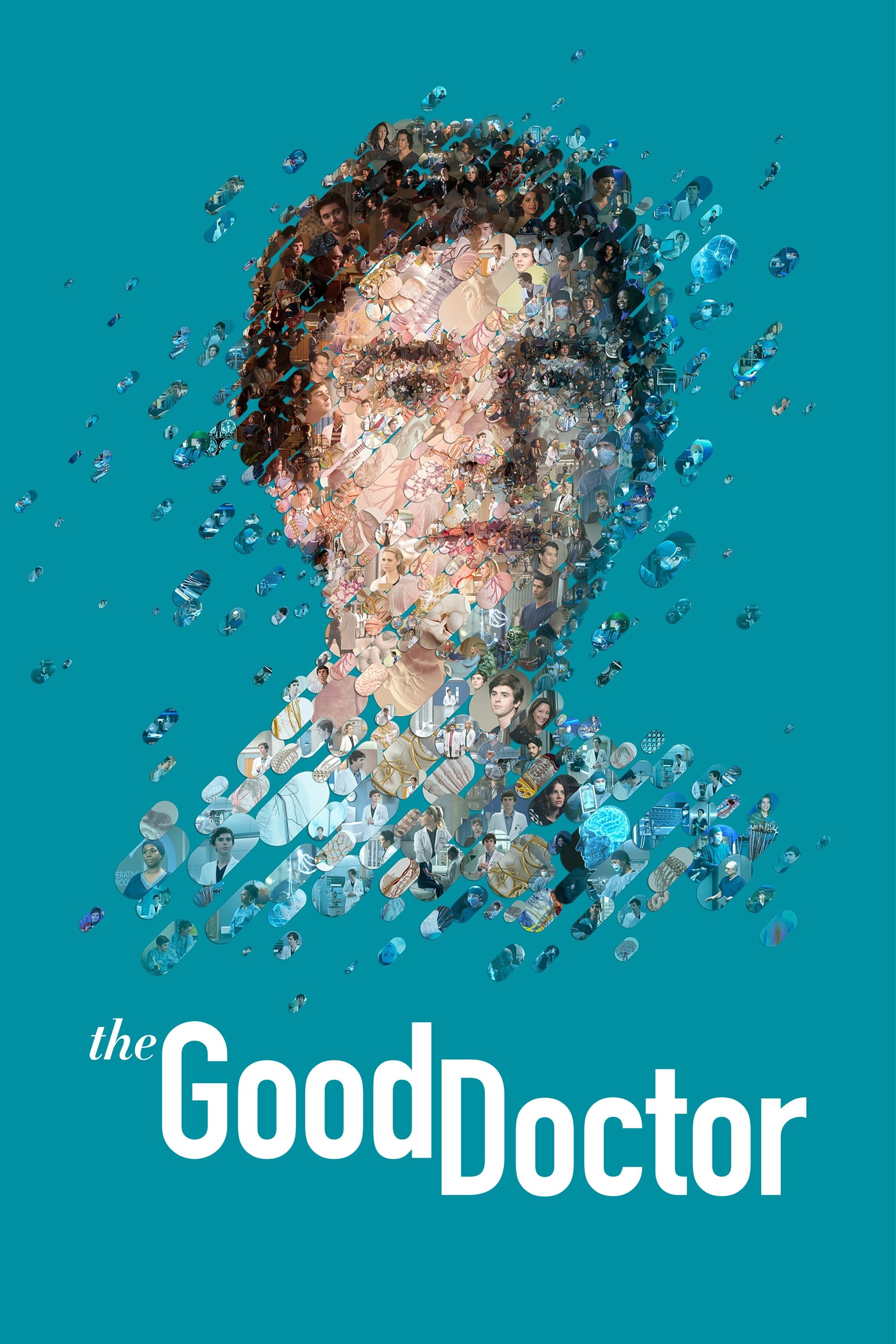 The Good Doctor - Season 7