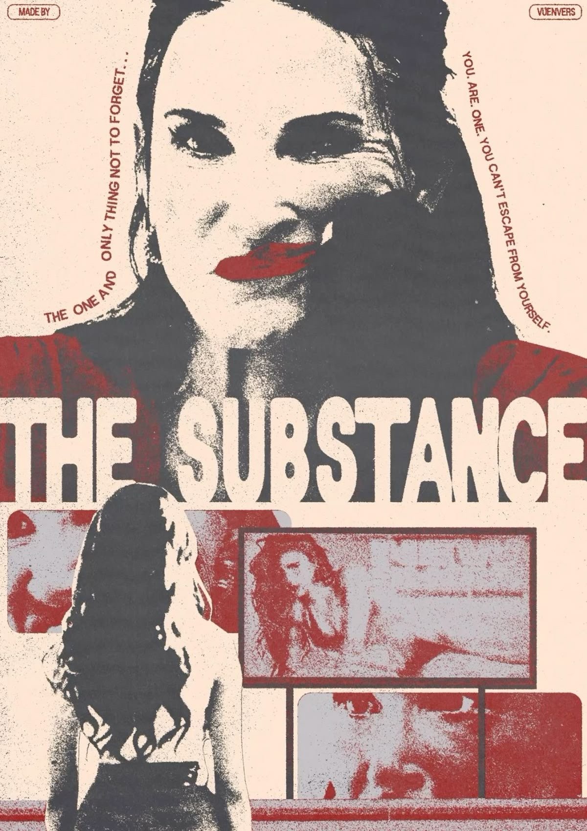 The Substance