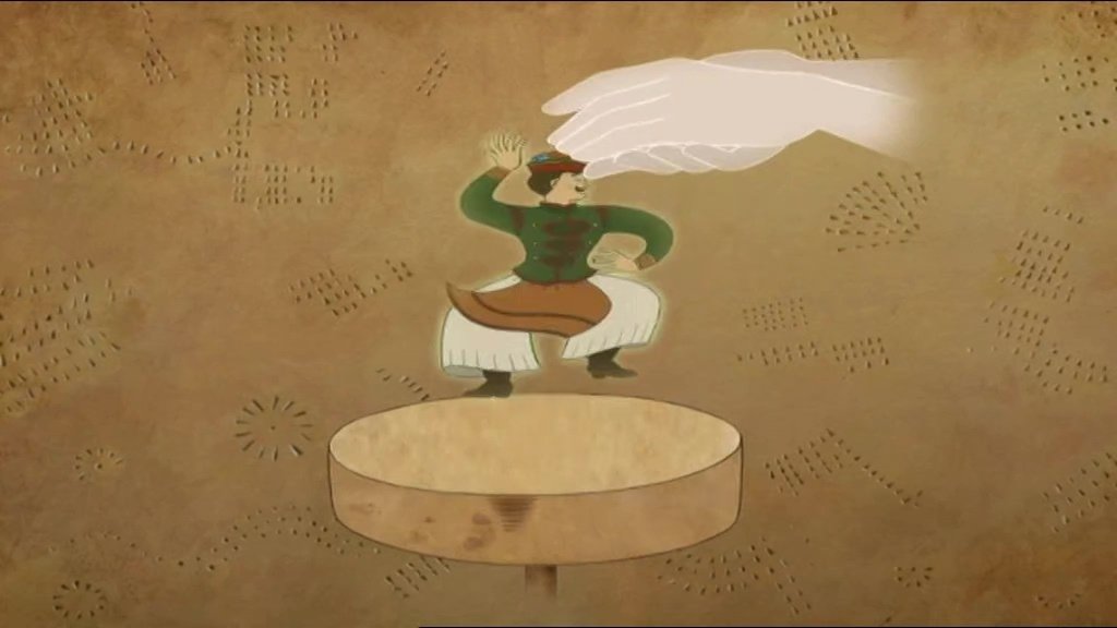 Hungarian Folktales