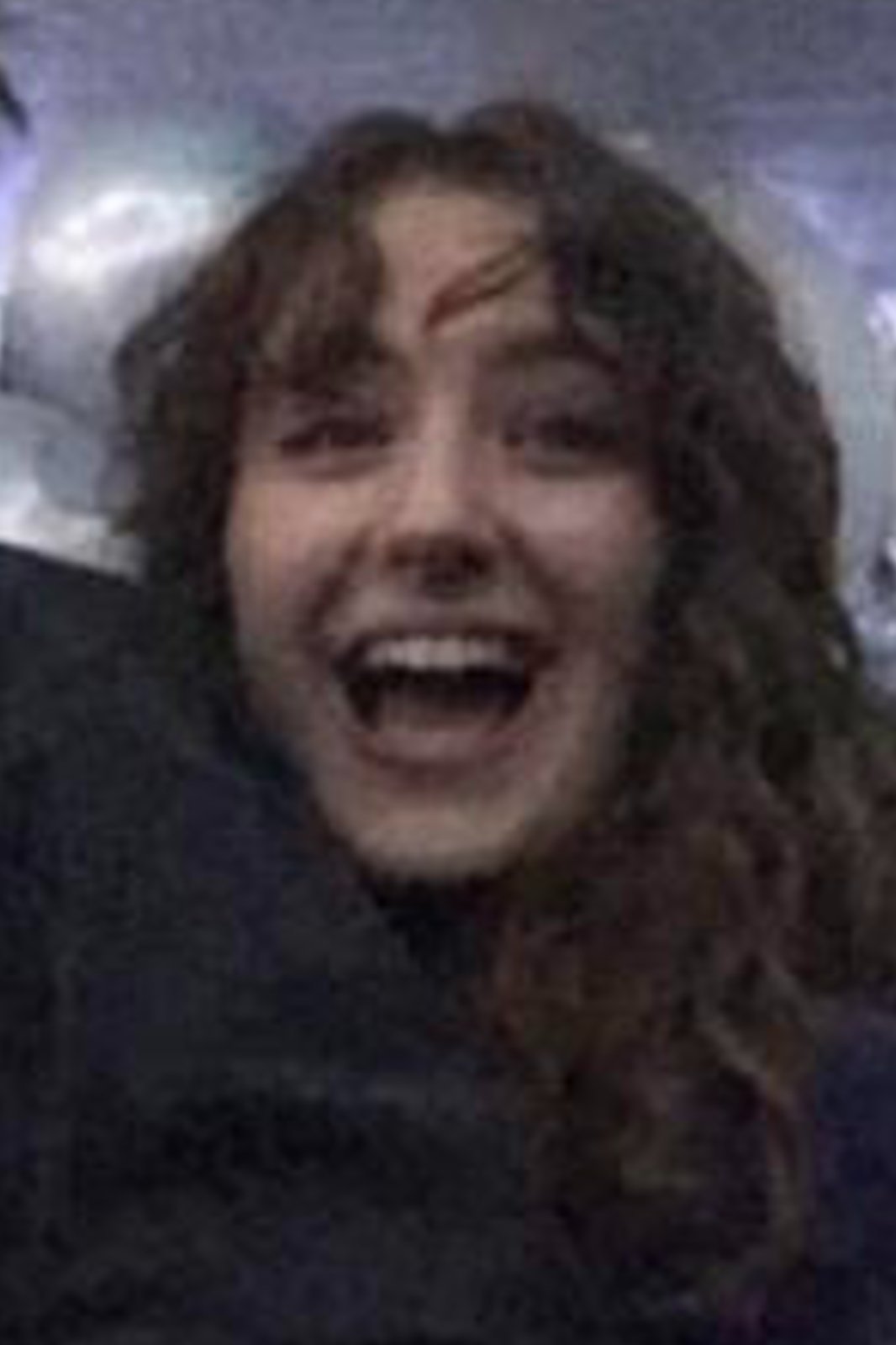 Mia Raso | Partygoer (voice)