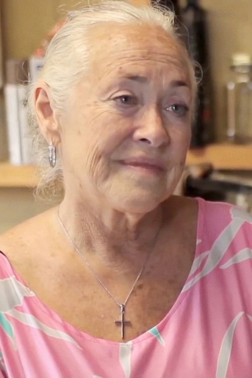 et billede af Suzanne McGown Brown