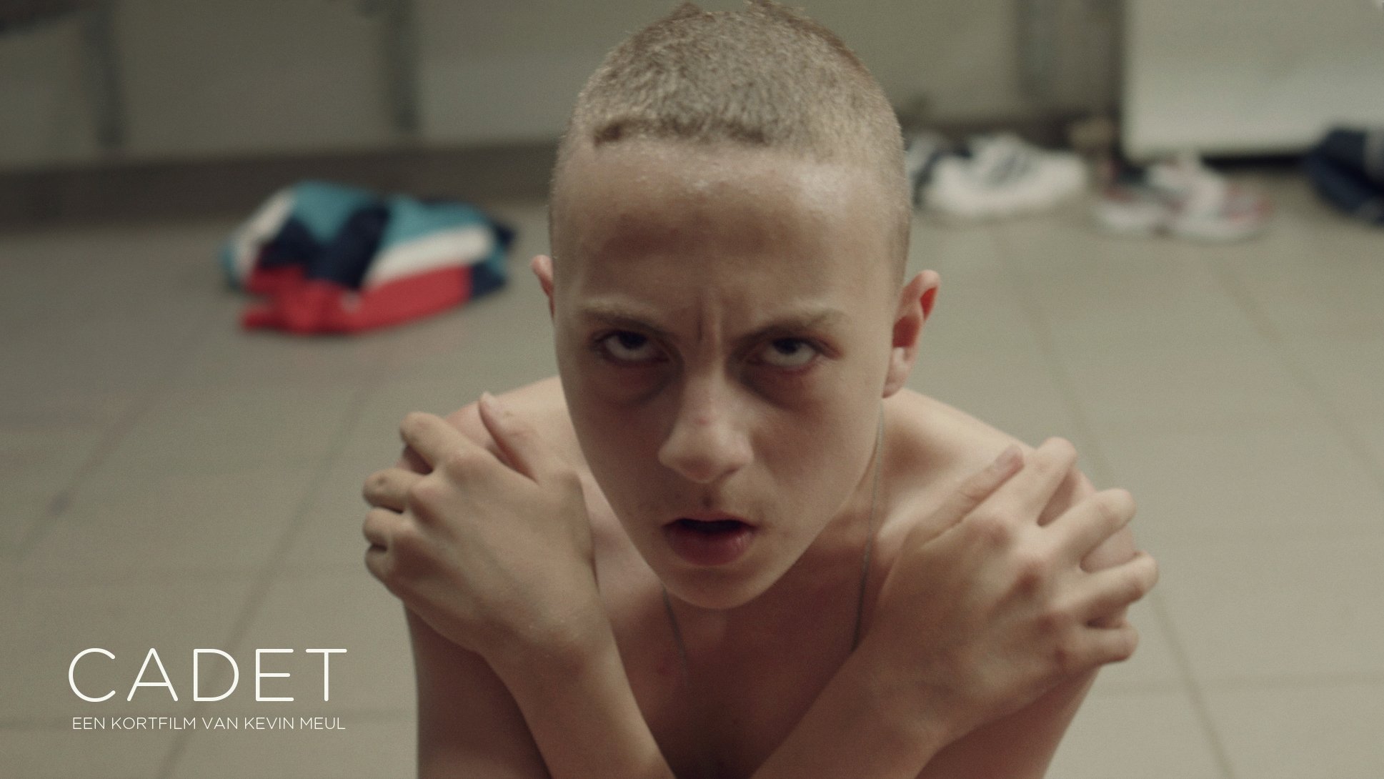 Cadet (2013)