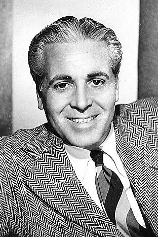 et billede af Marty May