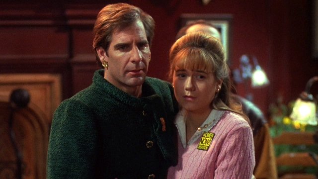 Quantum Leap