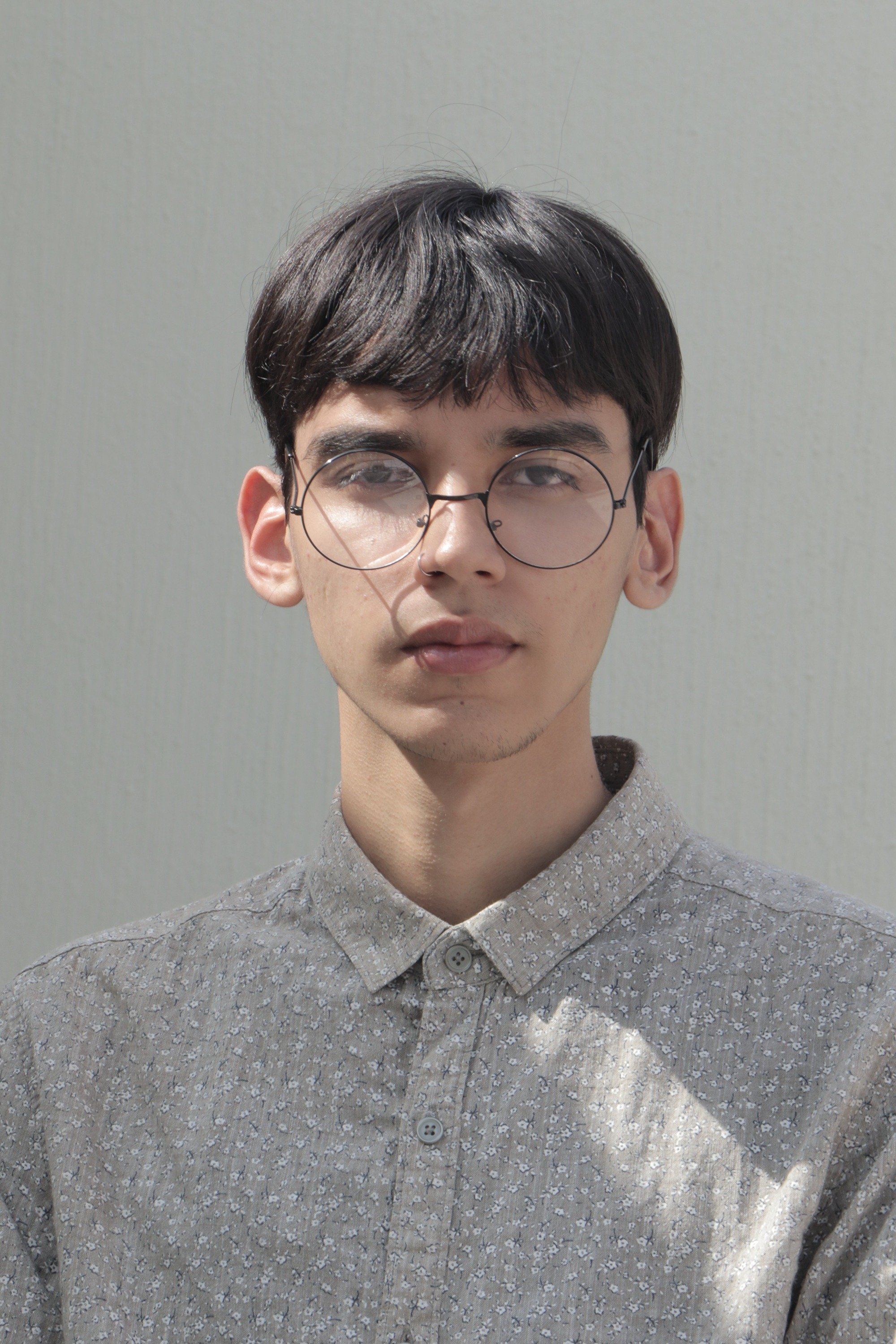 Gernaí Navarro | Director