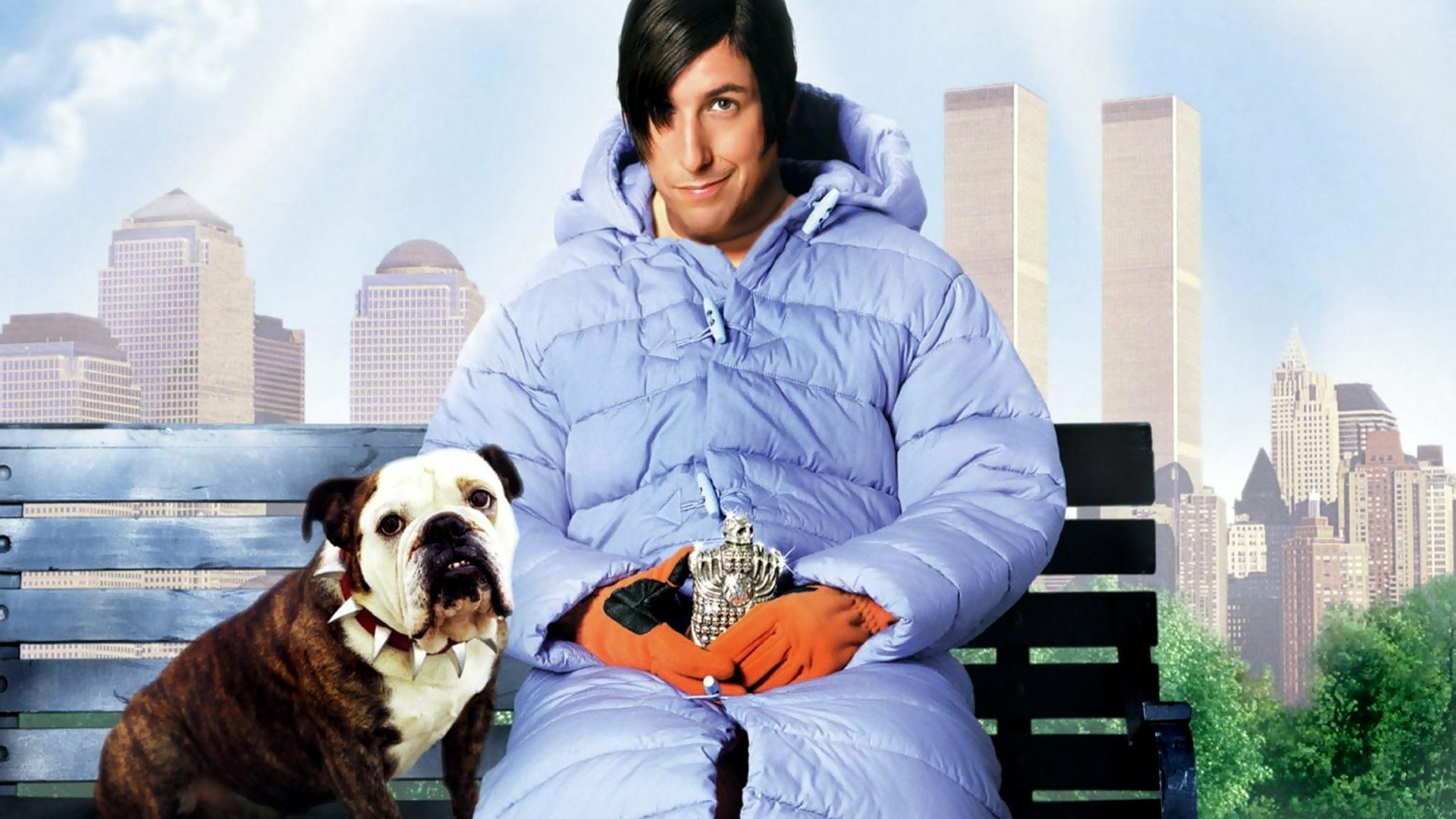 Little Nicky (2000)