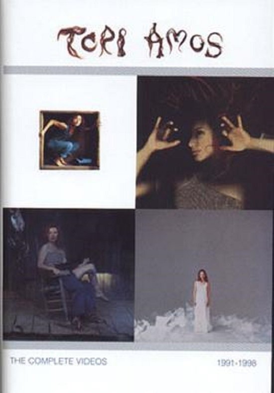 Tori Amos: The Complete Videos 1991–1998
