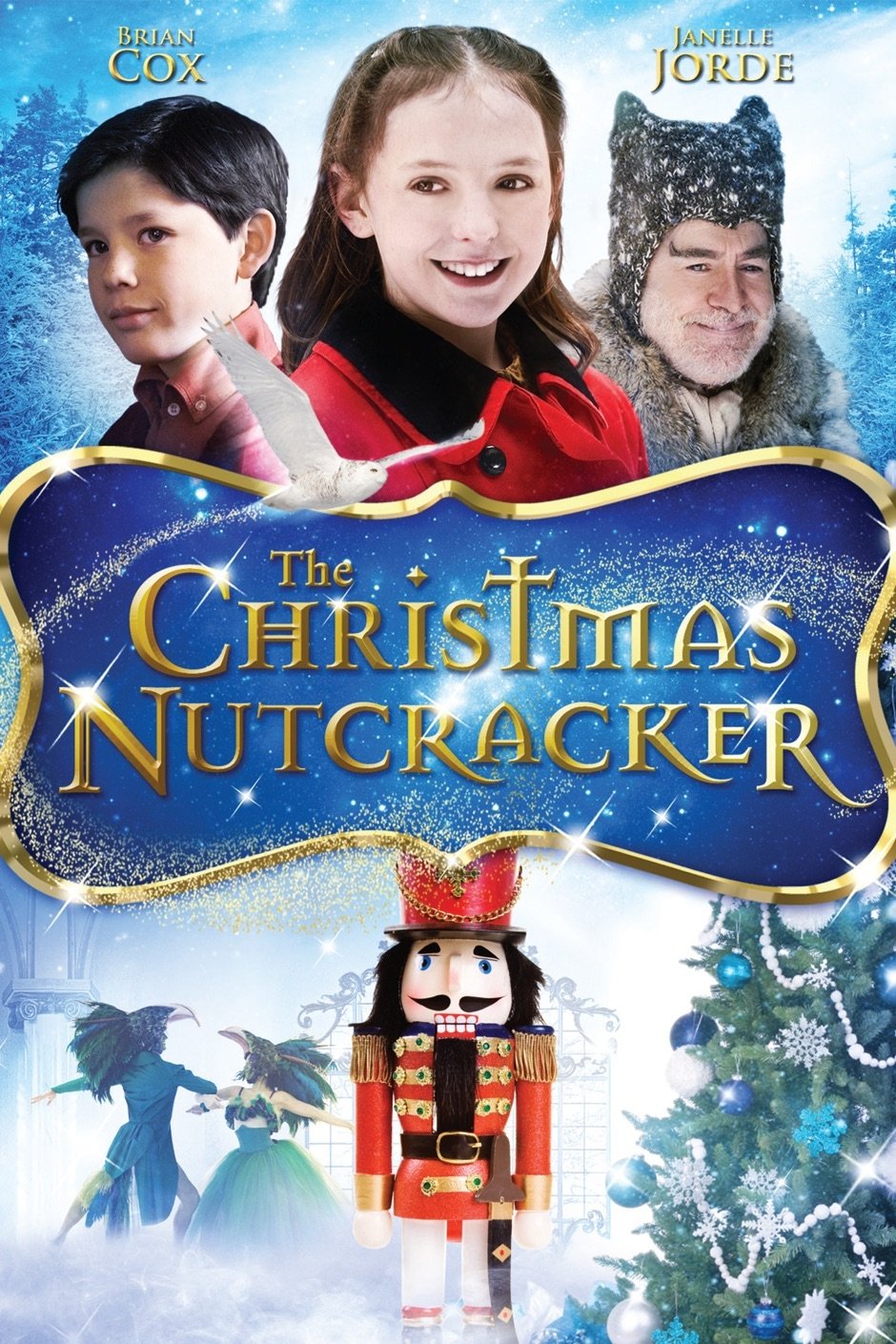 The Secret of the Nutcracker