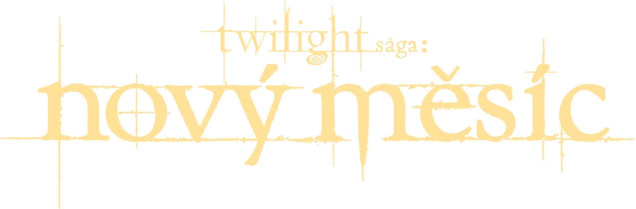 Twilight sága: Nový měsíc