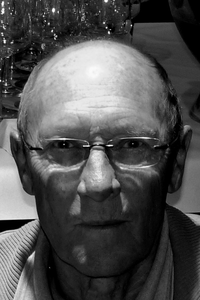 et billede af Jean-Pierre Talbot