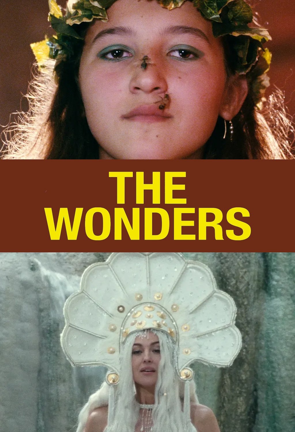 The Wonders
