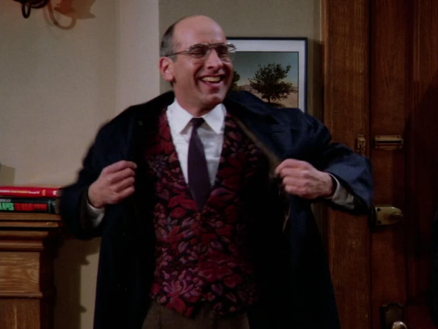 Perfect Strangers