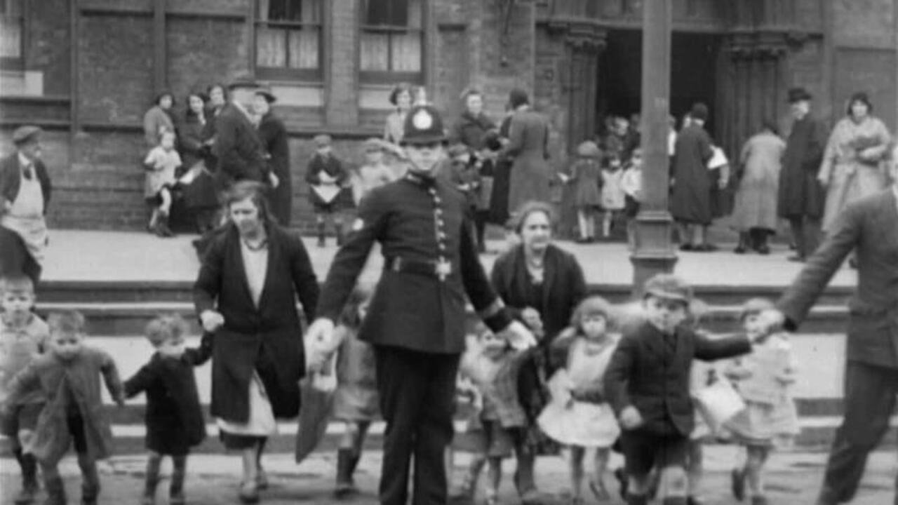 The Workshop of the World: Birmingham (1930)