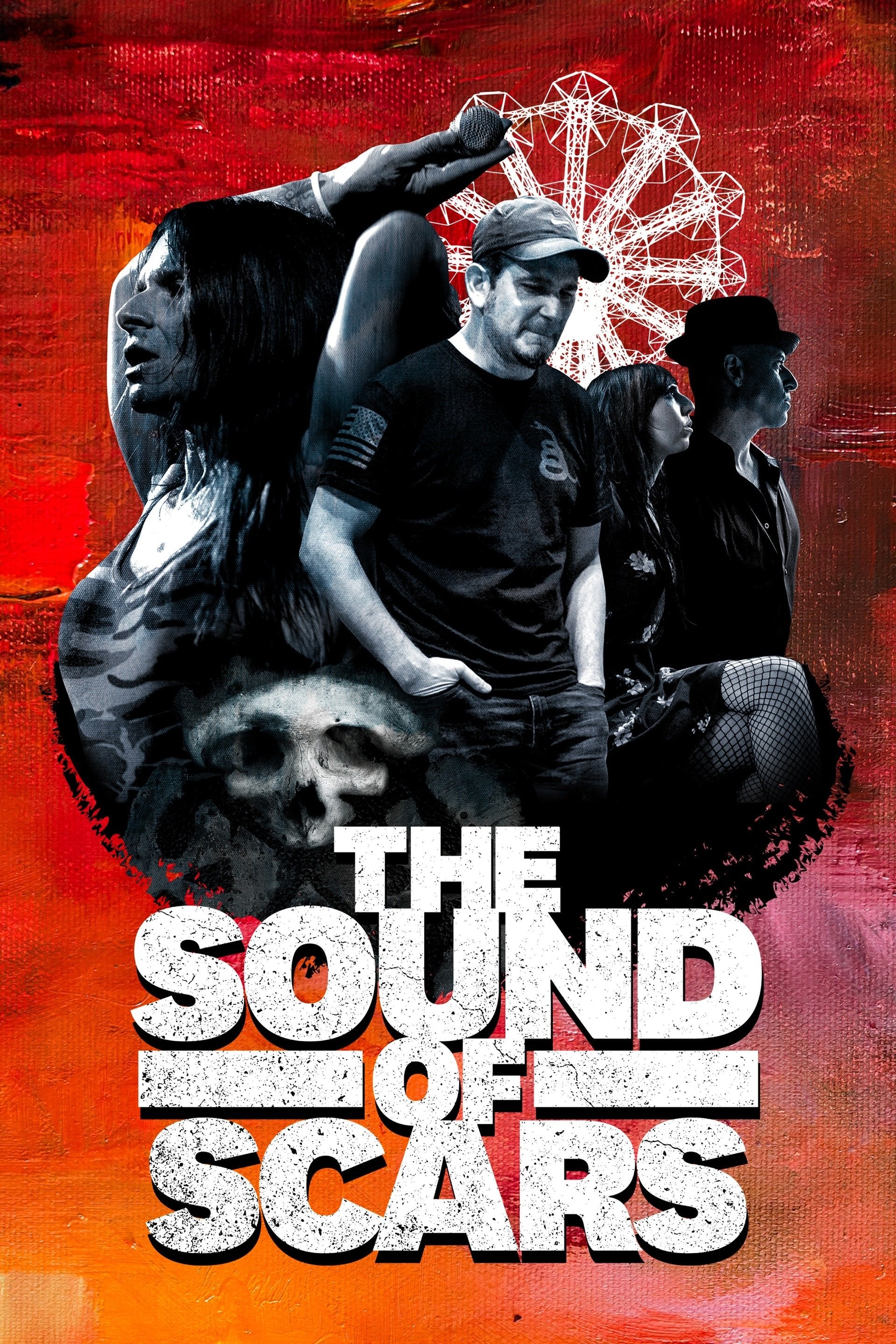 The Sound of Scars (2022)