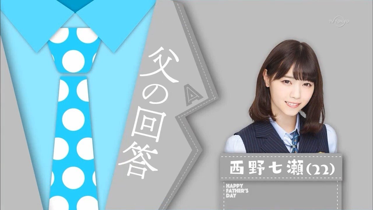 Nogizaka Under Construction