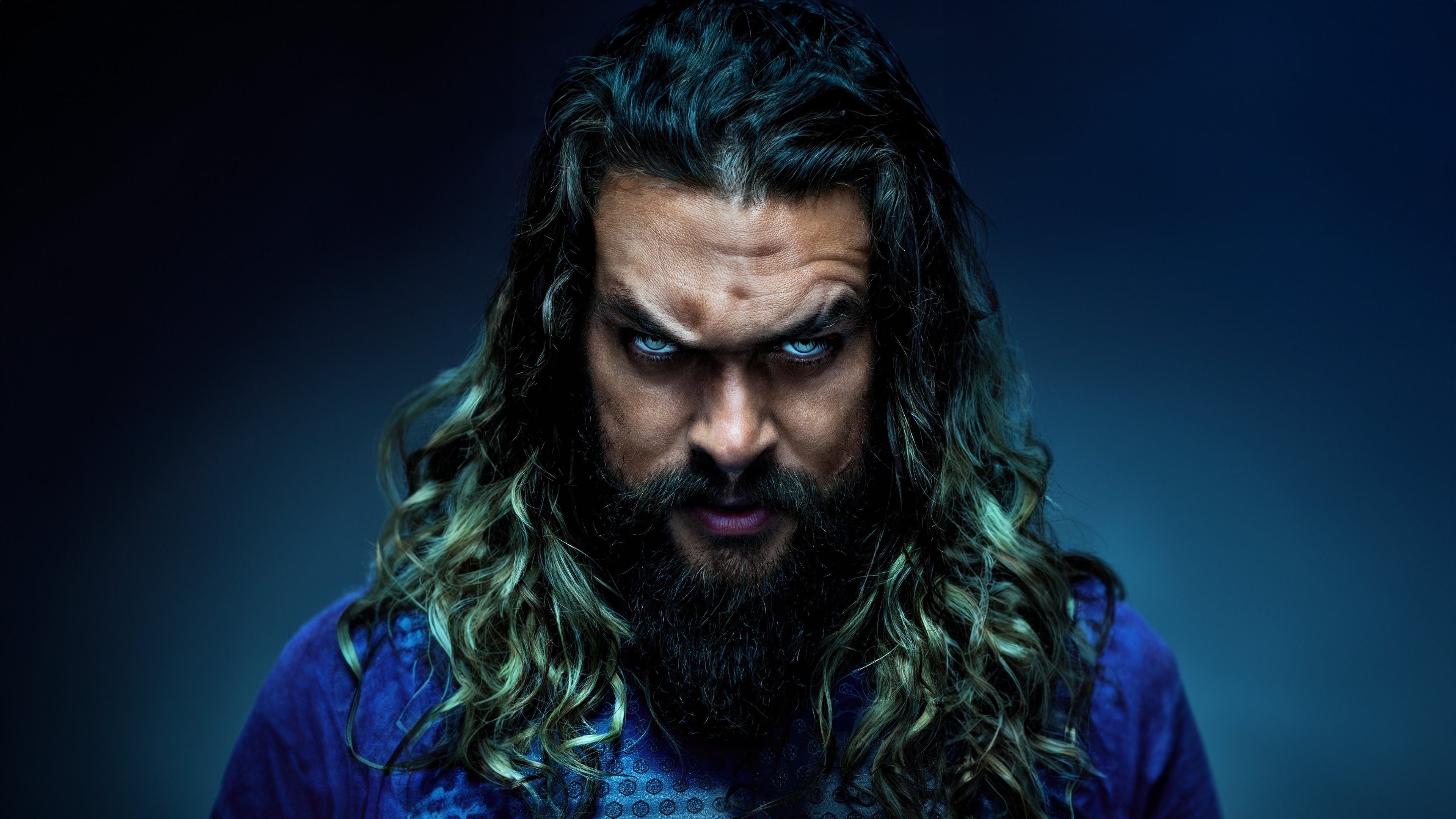 Aquaman și regatul pierdut