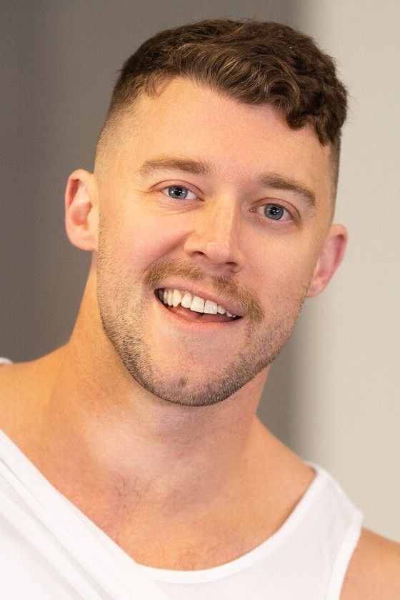 et billede af Justin the Jock