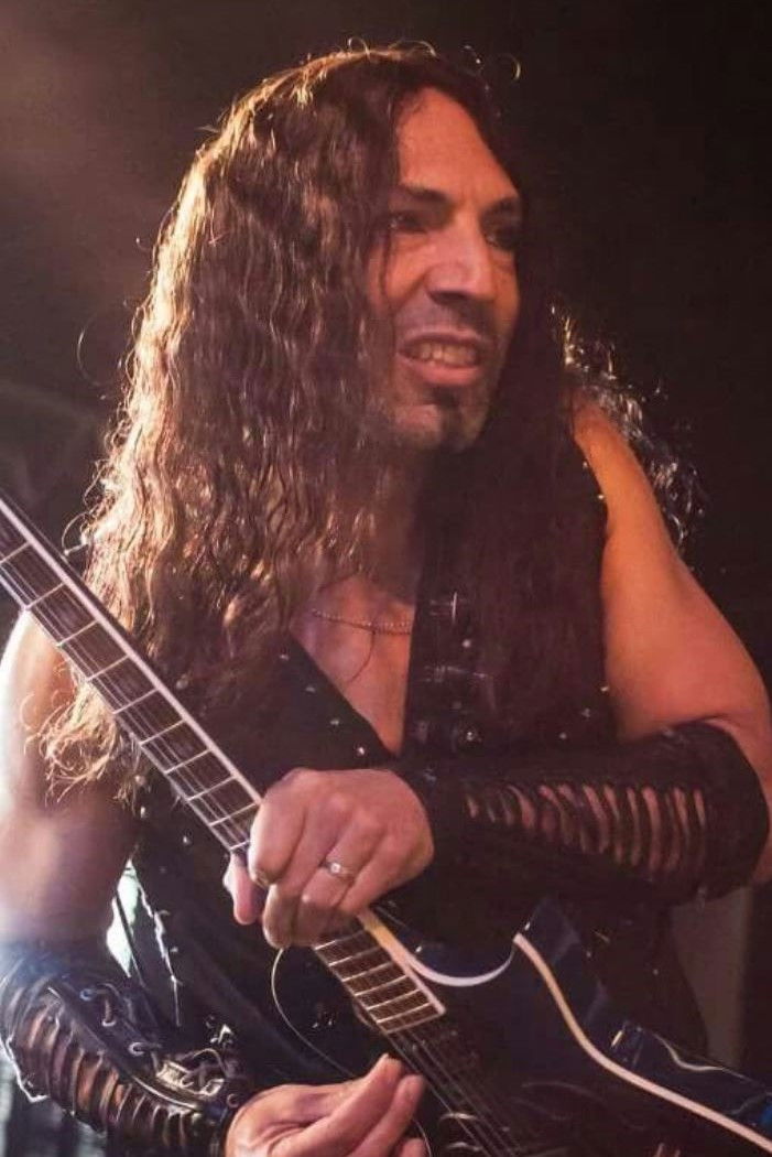 et billede af Doug Blair