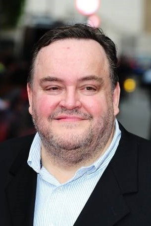 et billede af Steven O'Donnell