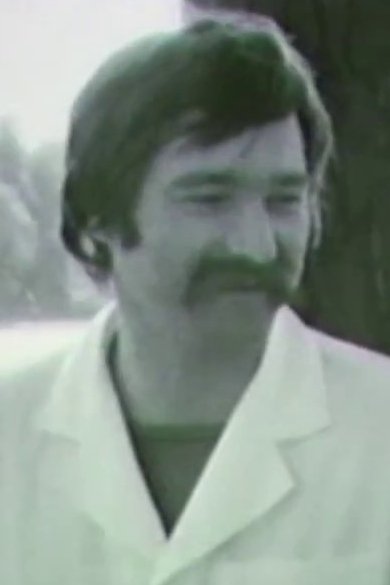 et billede af Barna Mihók