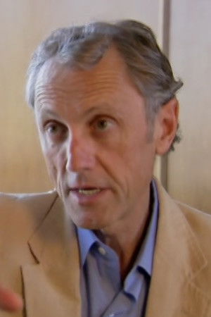 et billede af Richard Tarnas