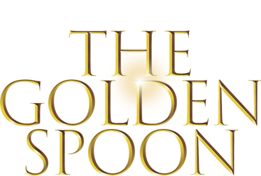The Golden Spoon Logo