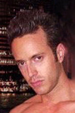 et billede af Trevor Des Troy