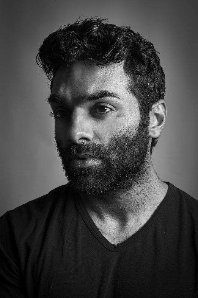 et billede af Jake Matthews