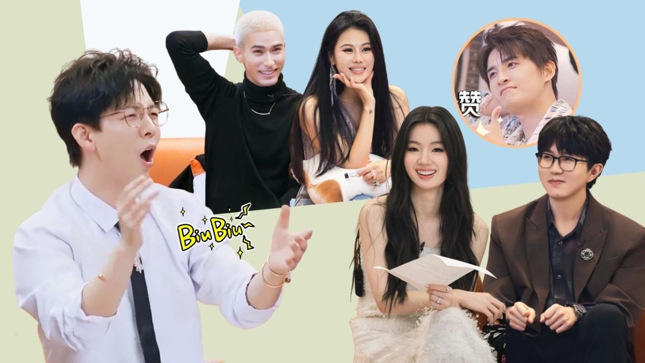 Thumbnail for Episode 19 Season 0 Episode 19