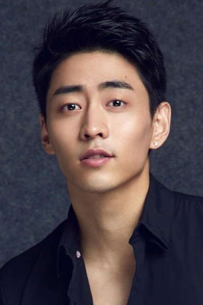 et billede af Cao Tiankai