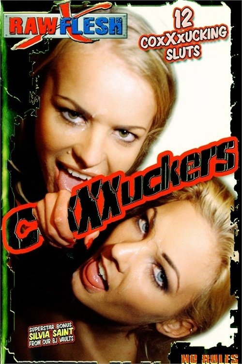 Coxxxuckers Coxxxuckers