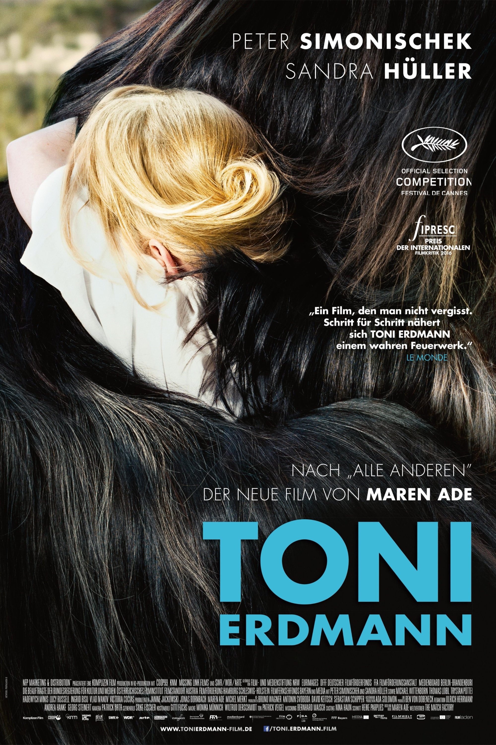 Toni Erdmann