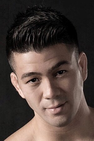 et billede af Mark Striegl