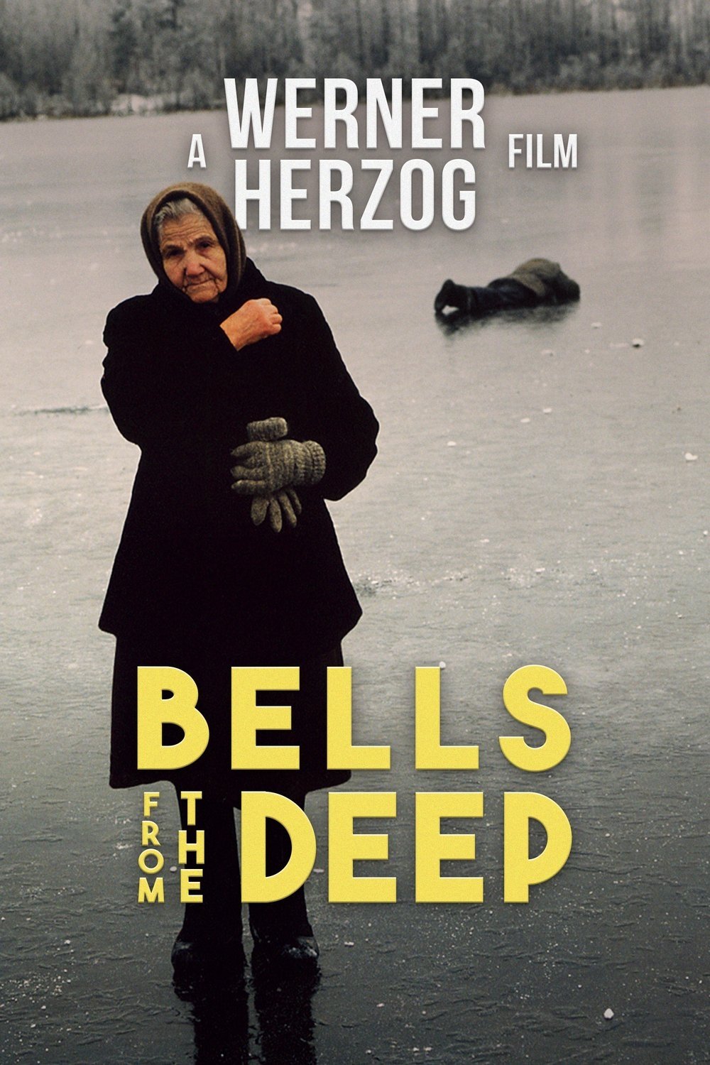 Bells from the Deep