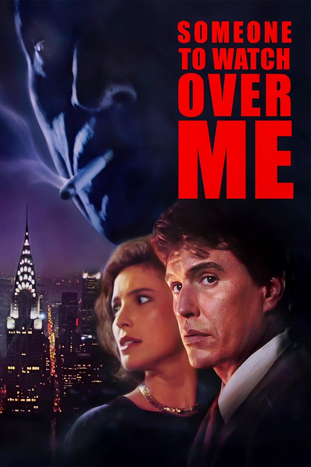 Someone to Watch Over Me