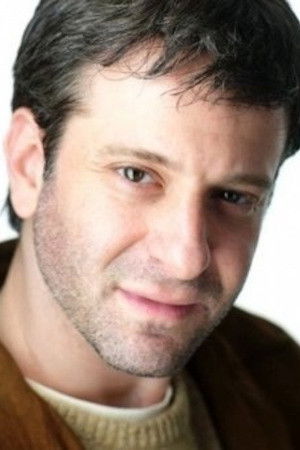 et billede af Todd Wall