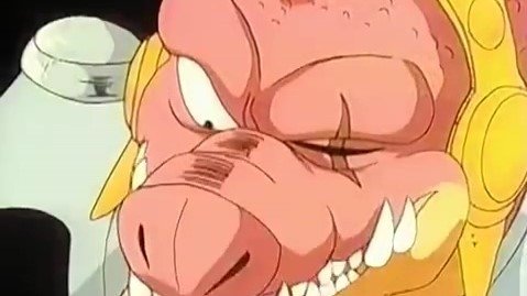 Dragon Quest: The Adventure of Dai