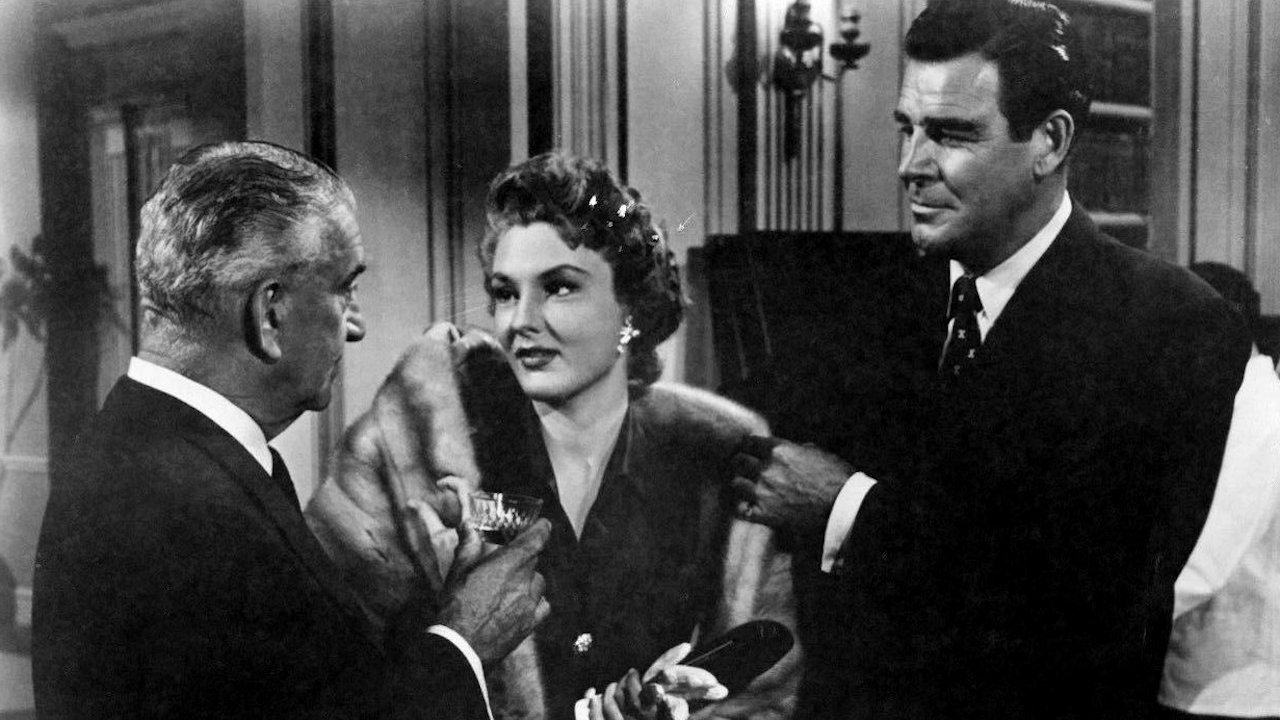 Double Jeopardy (1955)
