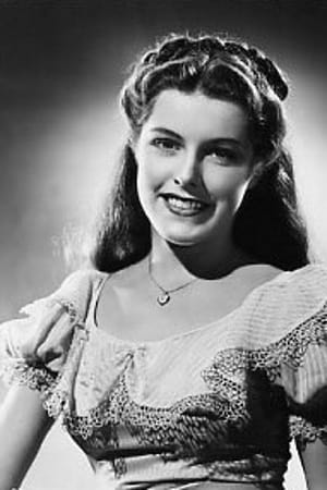 et billede af Dorinda Clifton