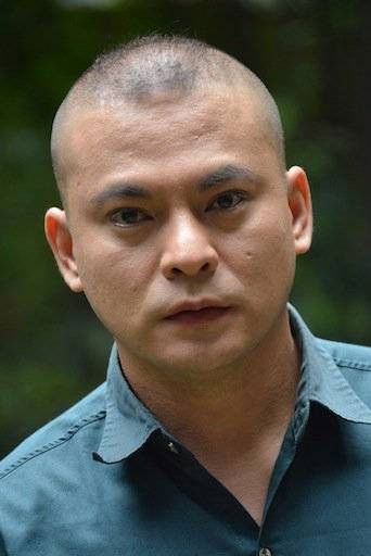 et billede af Gerald Madrid