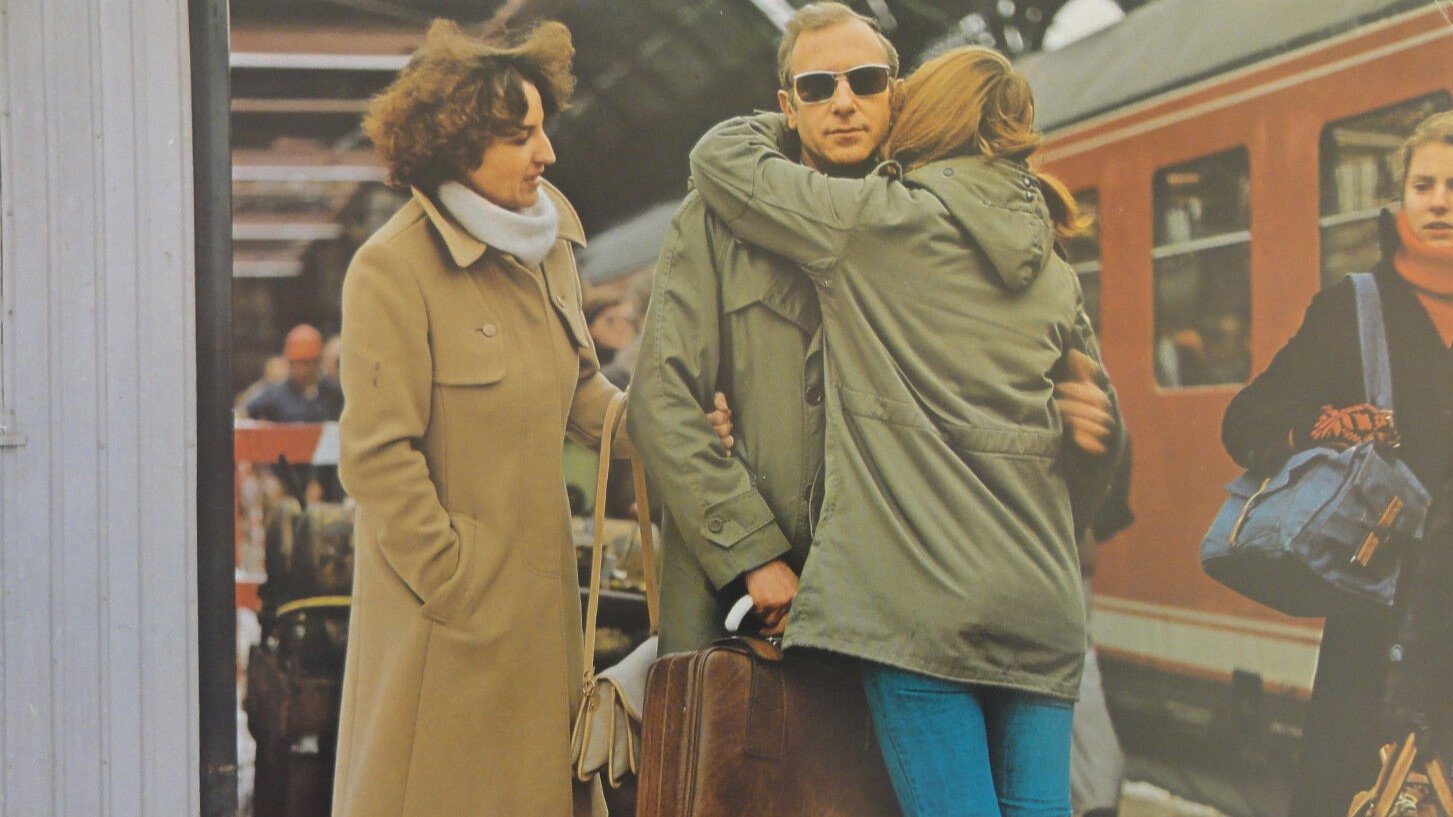 Loveplay (1979)