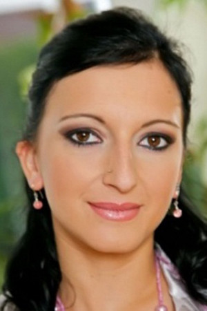 et billede af Liss White